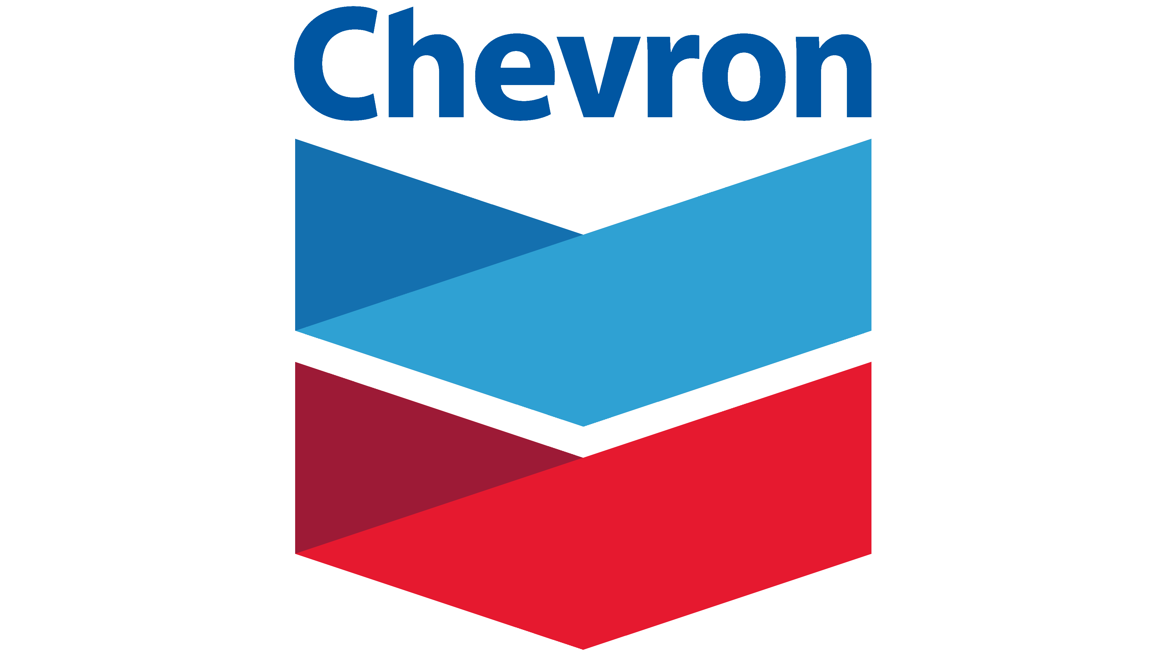 Chevron Logo