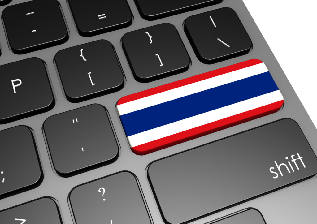 Simple Tricks to Improve Your English Translation to Thailand Language Skills