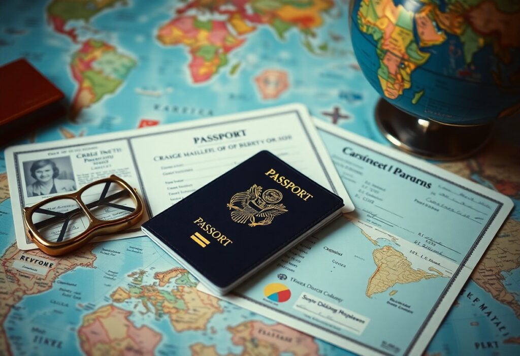 Importance Of Birth Certificate Translation For Travel Rrv