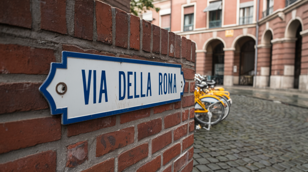 Professional Italian translators